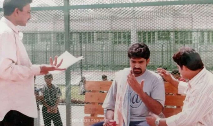 Student No: 1: స్టూడెంట్ నెంబర్ 1 సినిమాకు ముందుగా ఆ స్టార్ హీరోను అనుకున్నారు…కానీ ఆ హీరో చేసి ఉంటే ఎలా ఉండేదో.!