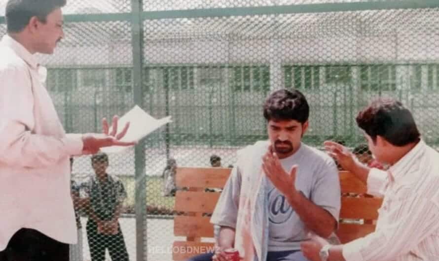 Student No: 1: స్టూడెంట్ నెంబర్ 1 సినిమాకు ముందుగా ఆ స్టార్ హీరోను అనుకున్నారు…కానీ ఆ హీరో చేసి ఉంటే ఎలా ఉండేదో.!