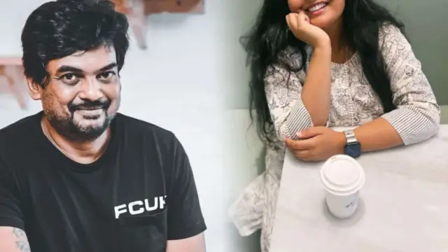 Puri Jagannadh