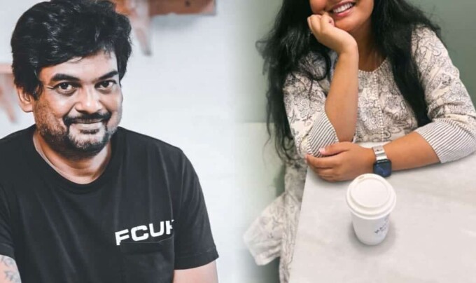 Puri Jagannadh: బుజ్జిగాడు సినిమాలో చైల్డ్ ఆర్టిస్ట్ గా చేసిన పూరి జగన్నాధ్ కూతురు ఇప్పుడు ఎంతలా మారిపోయిందో చూసారా..!