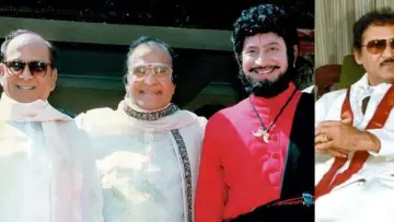 Tollywood Heroes