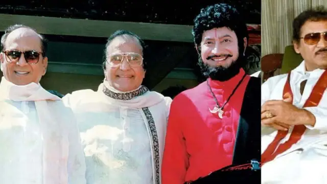 Tollywood Heroes