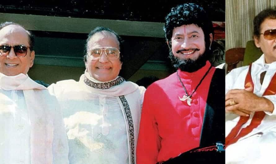 Tollywood Heroes: 1980 స్ లో టాలీవుడ్ స్టార్ల రెమ్యూనరేషన్ ఎంతో తెలుసా…వీళ్ళలో ఎక్కువ రెమ్యూనరేషన్ ఎవరిదంటే