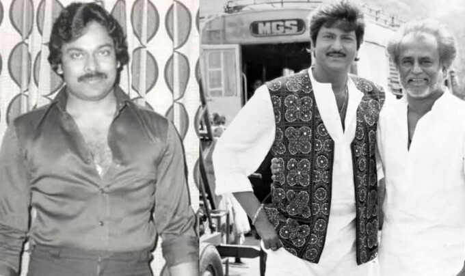 Tollywood: సినిమా ఇండస్ట్రీలో విలన్ గా ఎంట్రీ ఇచ్చి స్టార్ హీరోగా మారిన 5 గురు స్టార్స్ వీళ్ళే.!