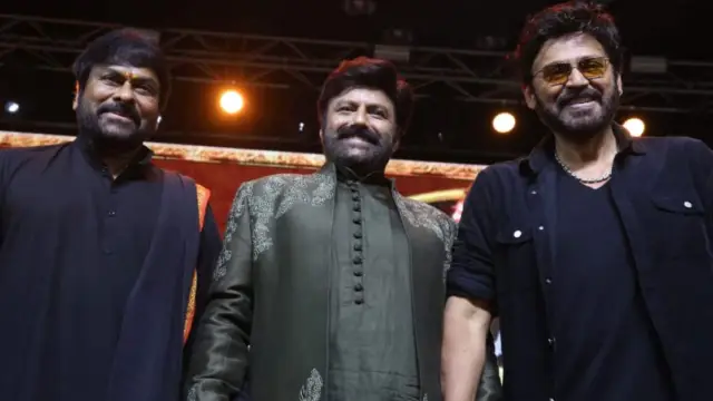 Balakrishna Venkatesh