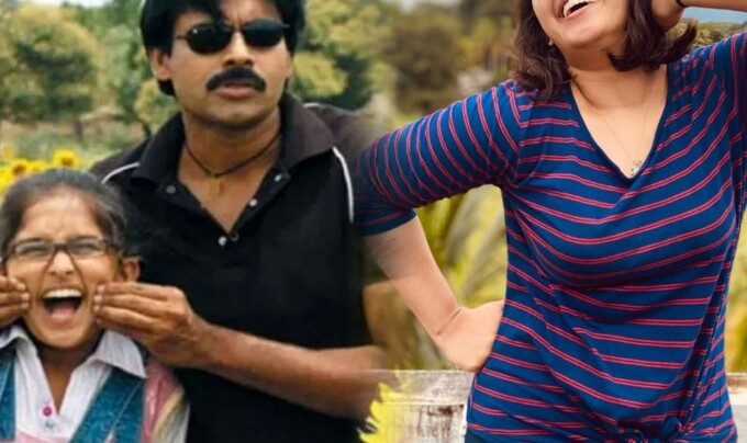 Bangaram Movie: పవన్ కళ్యాణ్ బంగారం సినిమా చిన్నారి ఇప్పుడు ఎలా ఉందో…ఏం చేస్తుందో తెలుసా..!