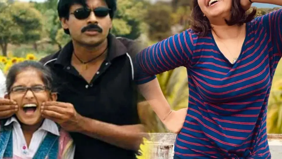 Bangaram Movie