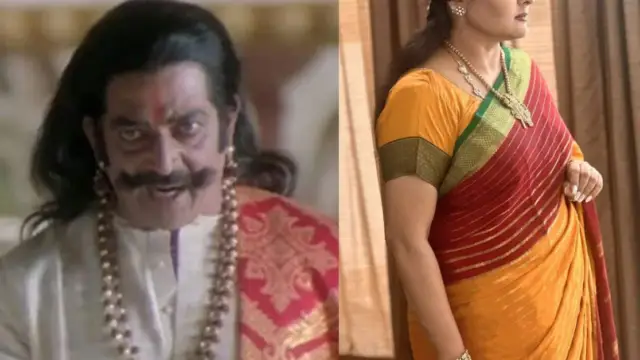 Chandramukhi Movie