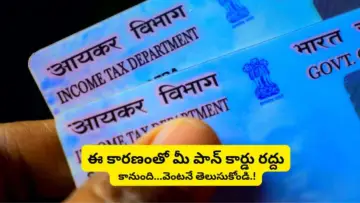 PAN Card