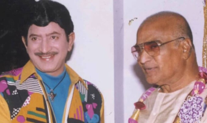 Sr NTR: ఎన్టీఆర్ రిజెక్ట్ చేసిన కథతో సినిమా చేసి ఇండస్ట్రీ లో చరిత్ర సృష్టించిన కృష్ణ బ్లాక్ బస్టర్ సినిమా ఏదో తెలుసా!