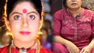 Sunaina Badam
