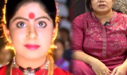 Sunaina Badam