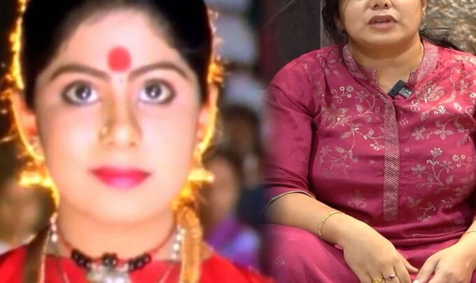 Ammoru Movie: అమ్మోరు సినిమా చిన్నారి సునయన ఇప్పుడు ఎలా ఉందో..ఏం చేస్తుందో తెలుసా.!