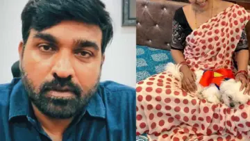 Vijay Sethupathi
