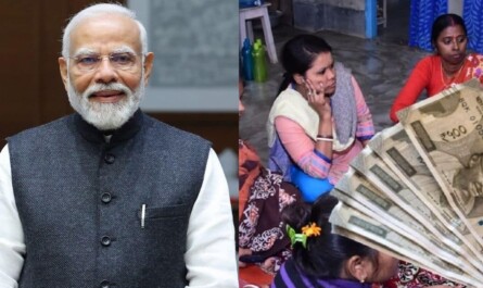 PM Modi