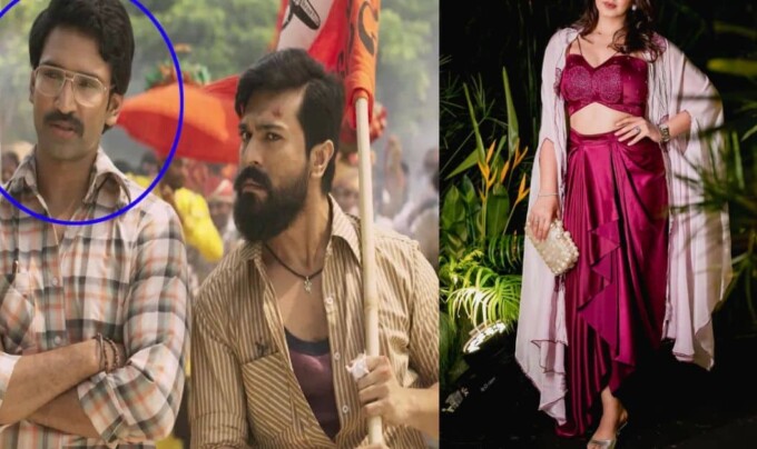 Aadi Pinishetty: హీరో ఆది పినిశెట్టి భార్య కూడా ఒక స్టార్ హీరోయిన్.. ఎవరో తెలుసా.!