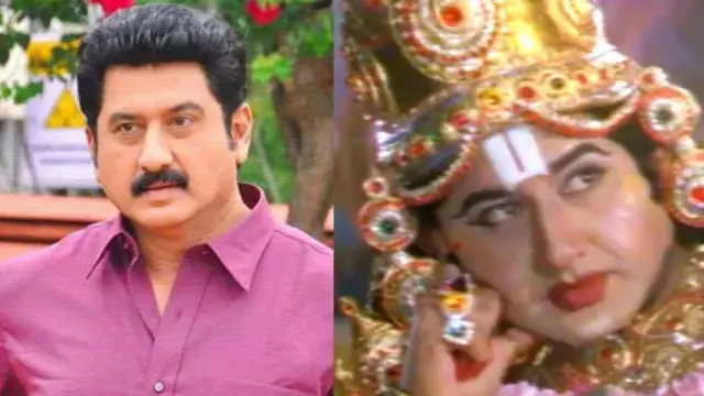 Annamayya Movie