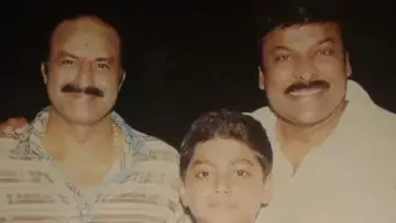 Chiranjeevi