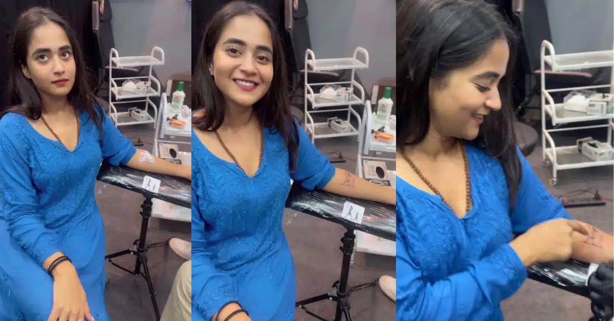 Deepthi Sunaina Deepthi Sunaina