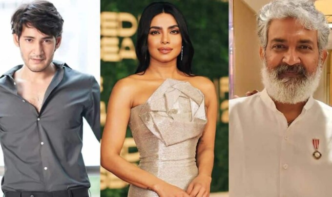 Rajamouli Mahesh Babu: రాజమౌళి,మహేష్ సినిమా కథ ఏంటి..జాన్ అబ్రహం,పృథ్వీరాజ్,ప్రియాంక పాత్రలేంటో తెలుసా.!