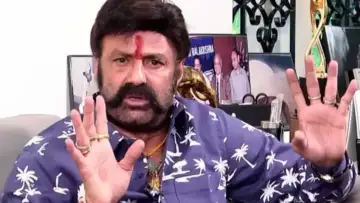 Bala Krishna