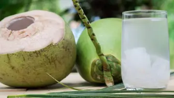 Coconut Water