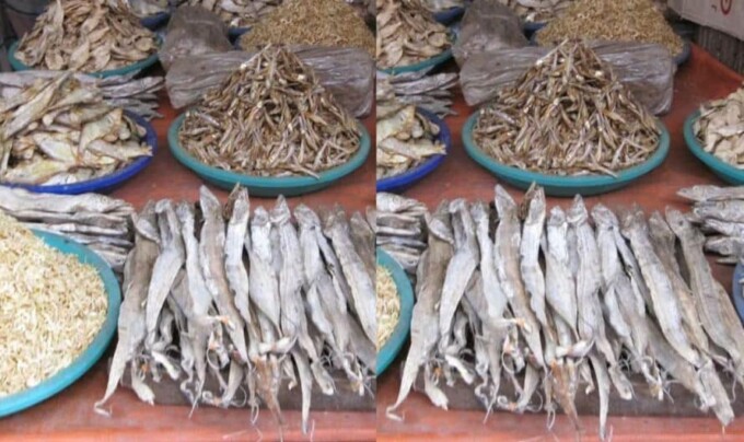 Dry Fish: ఈ ఆరోగ్య సమస్యలు ఉన్నవాళ్లు ఎండు చేపలు తినడం చాలా ప్రమాదం.!