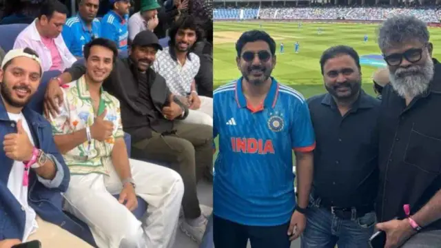 IND vs PAK