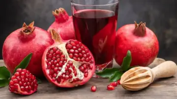 Pomegranate