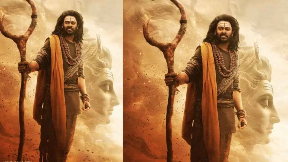 Prabhas