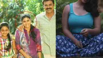 Drishyam Movie