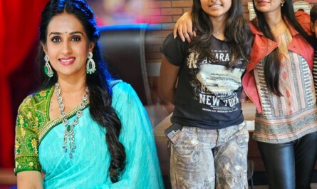 Actress Laya: అచ్చం అమ్మలాగే అందంగా ఉన్న లయ కూతురిని చూశారా.. అప్పుడే పలు సినిమాలలో కూడా నటించింది
