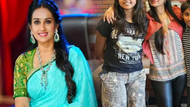 Actress Laya: అచ్చం అమ్మలాగే అందంగా ఉన్న లయ కూతురిని చూశారా.. అప్పుడే పలు సినిమాలలో కూడా నటించింది