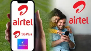 Best Airtel Plan