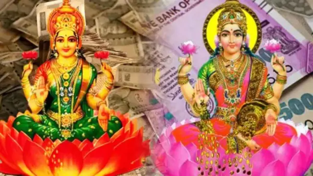 Akshaya Tritiya 2025