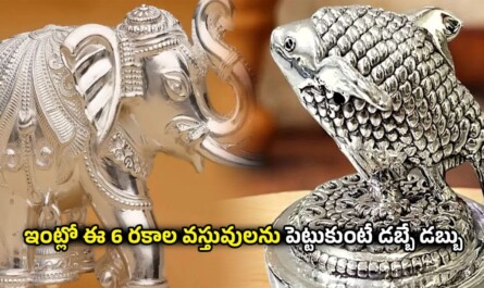 Vastu Tips
