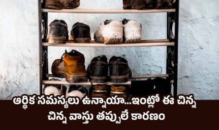 Vastu Tips
