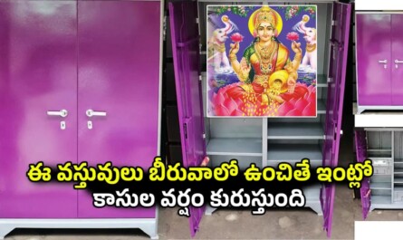 Vastu Tips