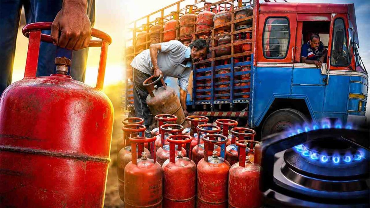 LPG Gas: గ్యాస్ కనెక్షన్ ఉన్నవారికి కీలక హెచ్చరిక