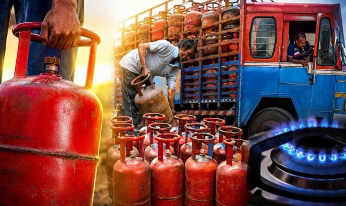 LPG Gas: గ్యాస్ కనెక్షన్ ఉన్నవారికి కీలక హెచ్చరిక