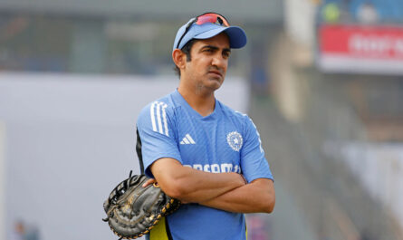 Gautam Gambhir
