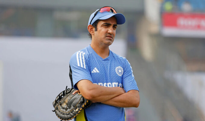Gautam Gambhir: గంభీర్‌కు విశ్రాంతి.. టీమ్ ఇండియా కోచ్‌గా లక్ష్మణ్
