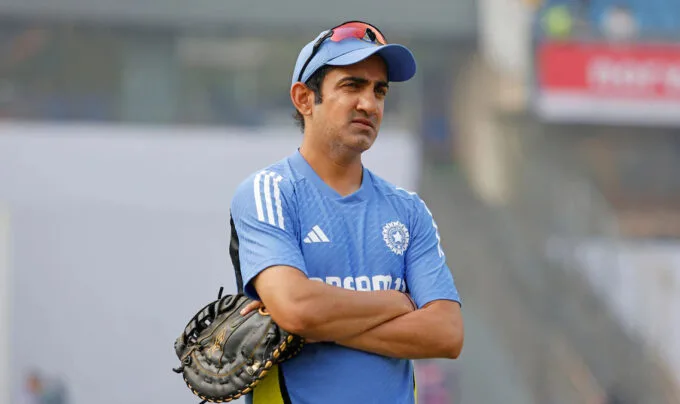 Gautam Gambhir: గంభీర్‌కు విశ్రాంతి.. టీమ్ ఇండియా కోచ్‌గా లక్ష్మణ్
