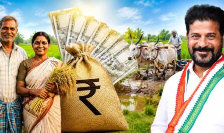 తెలంగాణ రైతు భరోసా చివరి విడత నిధుల విడుదలపై సీఎం రేవంత్ రెడ్డి ప్రకటన