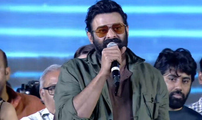 Prabhas: ప్రభాస్ Instagramలో ఫాలో అయ్యే ఏకైక తెలుగు హీరో ఎవరో తెలుసా?