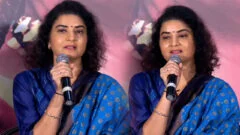 Actress Prema