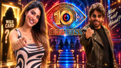 Bigg Boss 10 Telugu