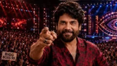 Bigg Boss Telugu