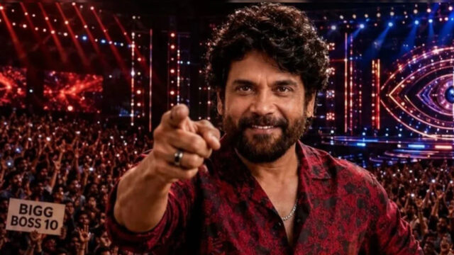 Bigg Boss Telugu