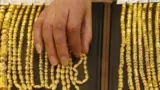 Gold Price Today